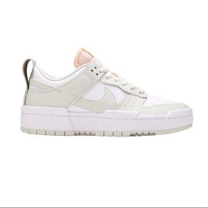 Nike Womens Dunk Low Disrupt ‘Sea Glass’